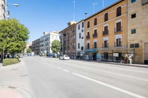 Local comercial en calle Acera del Darro