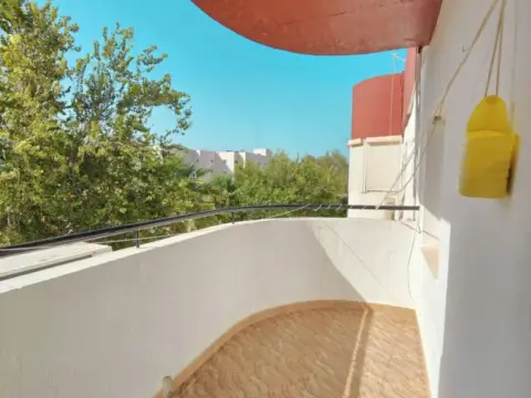 Piso en El Carmen