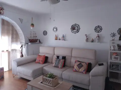 Piso en calle de la Villa de Bilbao