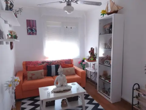 Piso en calle de la Villa de Bilbao