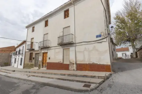 Casa en calle Real, 15