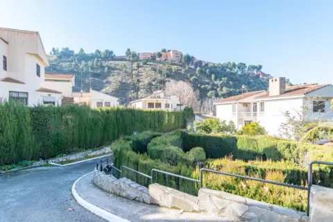 Chalet en Carretera de la Sierra, 130