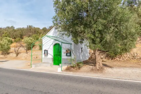 Finca rústica en calle Polígono 15 Parcela 110 Mojonera. Lanjaron (Grana, nº 15