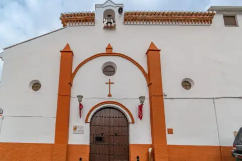 Casa adosada en calle del Oro