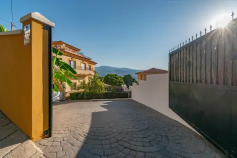 Casa en Costa Tropical