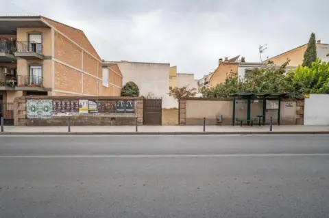 Terreno en Vega de Granada Zona Sur