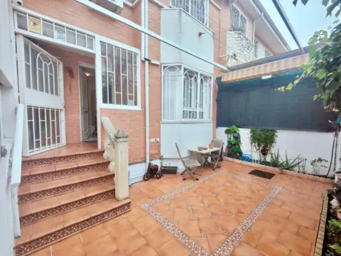 Casa adosada en Reston