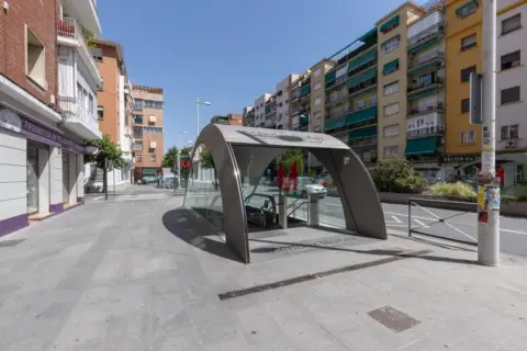 Piso – Granada Capital