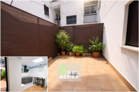 Piso en Edif. San Carlos Edf. San Ines