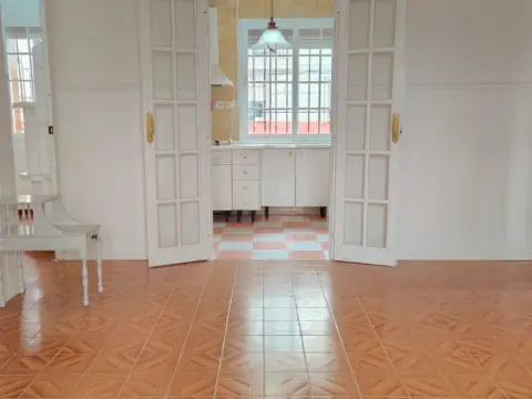 Piso en La Pastora - La Estación