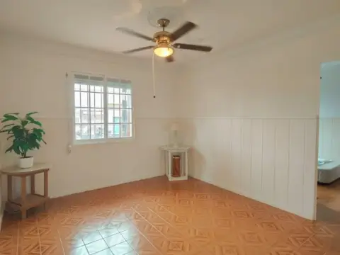 Piso en La Pastora - La Estación