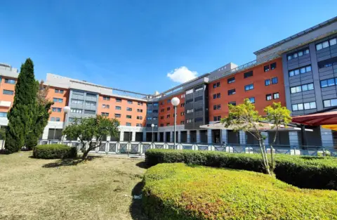 Piso en Reston Ii