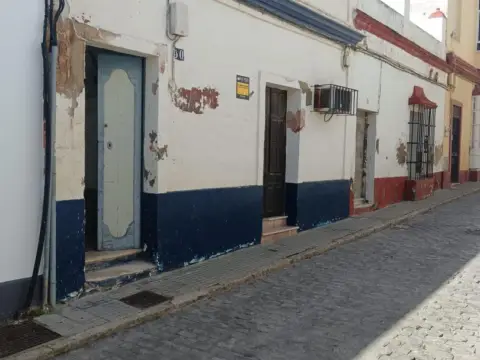 Casa en Centro Historico