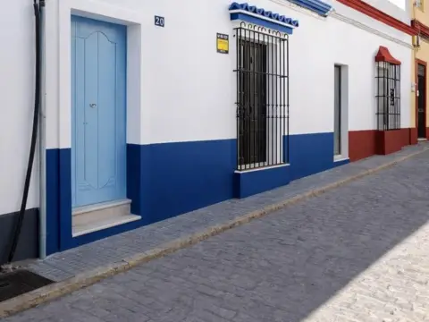 Casa en Centro Historico