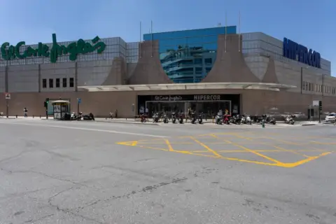 Local comercial en calle Arabial, 120