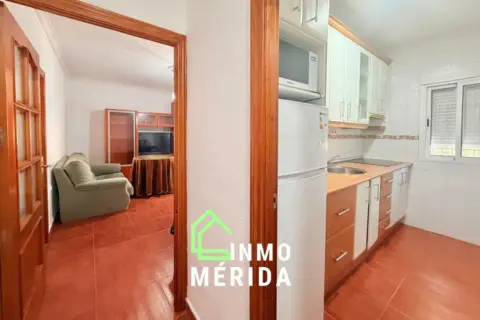 Piso en Juan Carlos I