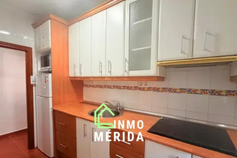 Piso en Juan Carlos I