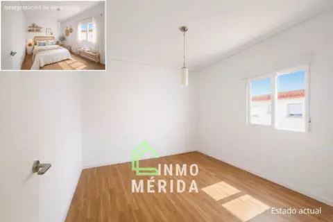 Piso en María Auxiliadora