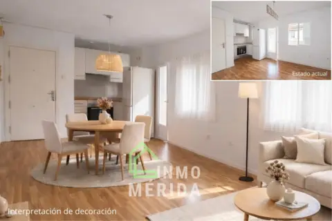 Piso en María Auxiliadora