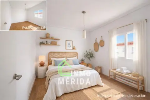 Piso en María Auxiliadora