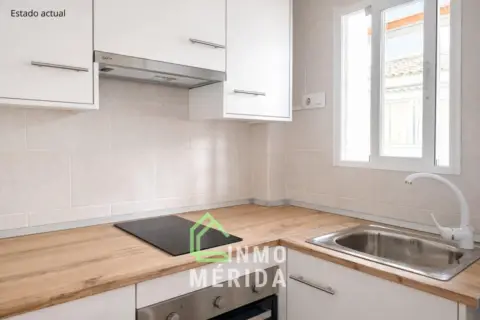 Piso en María Auxiliadora