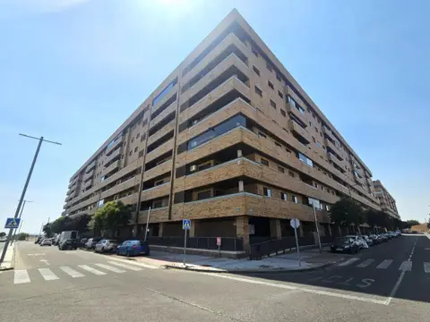 Ático en Pau El Quiñon