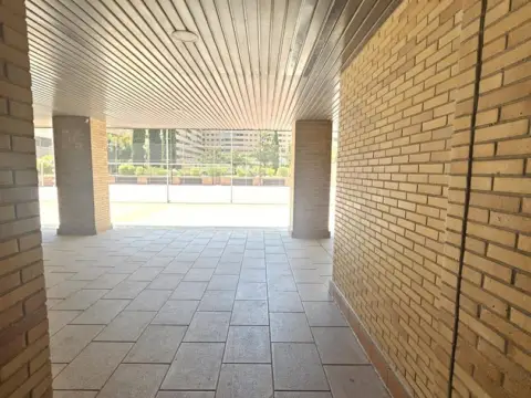 Ático en Pau El Quiñon