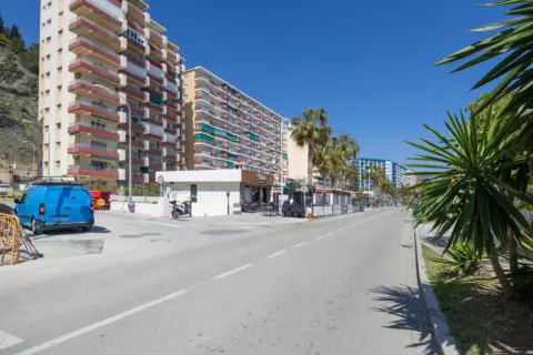 Piso en Paseo de Velilla