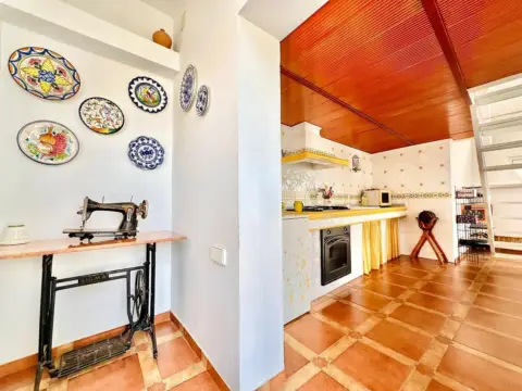 Loft en Camposoto - Gallineras