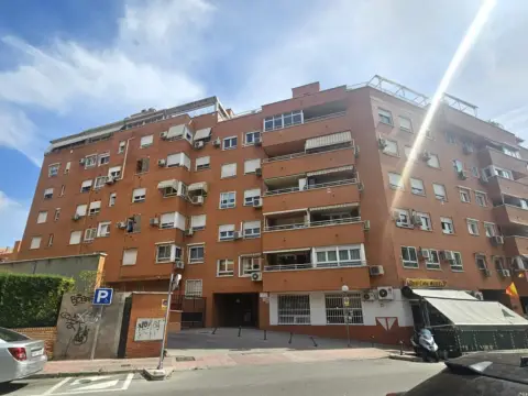 Piso en Centro