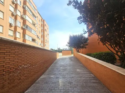 Piso en Centro