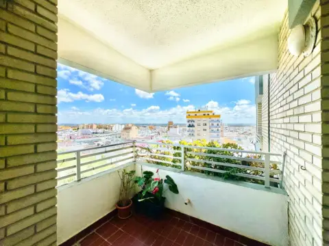 Piso en El Cristo