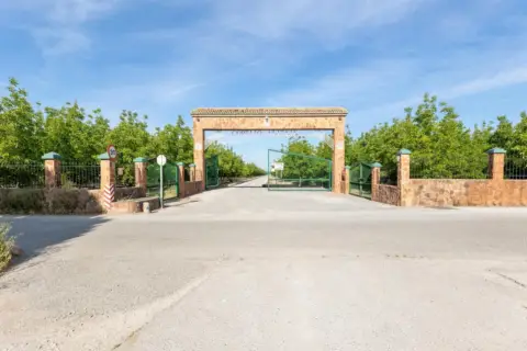 Casa – Pinos Puente