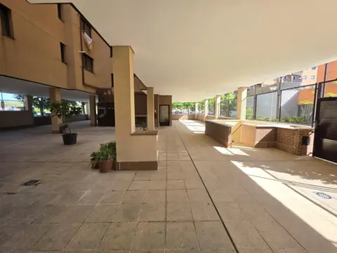 Piso en Altos del Olivar - El Caracol