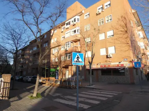 Piso en Brezo