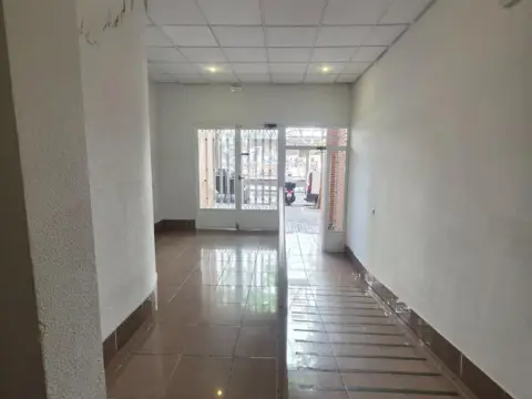 Piso en Brezo