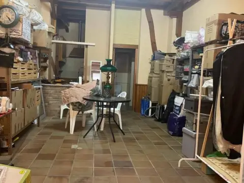 Local comercial en calle de las Lavanderas