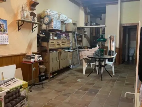 Local comercial en calle de las Lavanderas