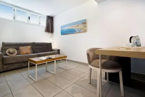 Piso en calle de San Cristóbal de La Laguna, 7