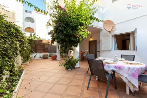 Piso en Avenida de Puerto Rey