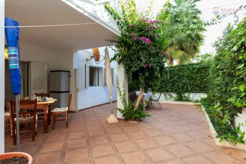 Piso en Avenida de Puerto Rey