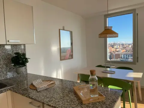 Piso en Avinguda de la Pallaresa