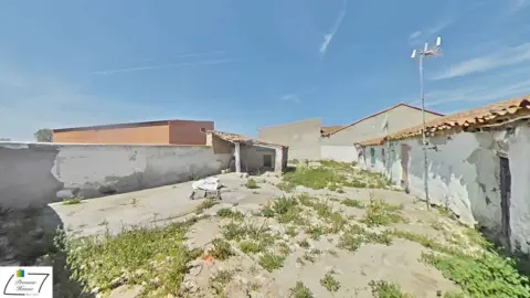 Casa pareada en calle Festera