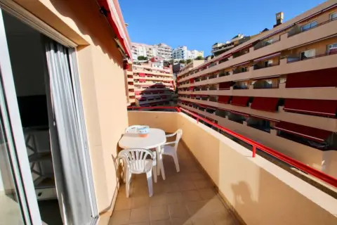 Ático en calle Caleta del Jurado, 7