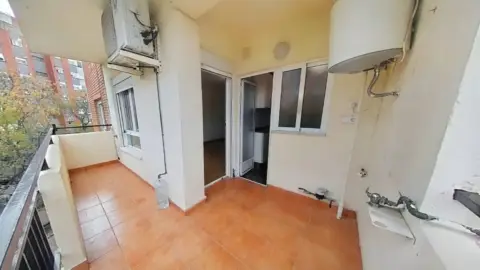 Piso en Ciutat Fallera