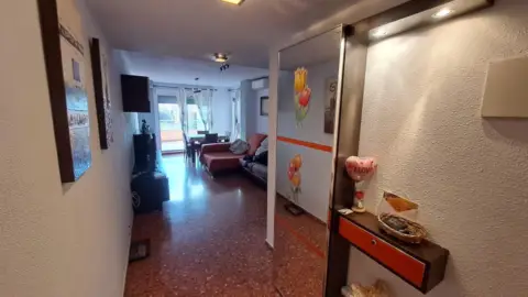 Piso en Almoines