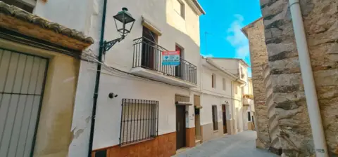 Casa en calle Esglesia