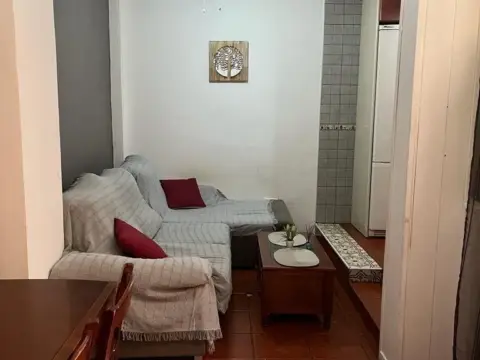 Piso en calle San José Obrero