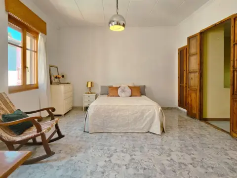 Casa en Carrer de Santa Lucia