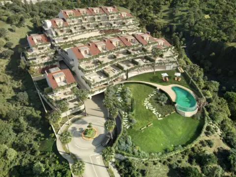 Apartamento en calle de Dulcinea